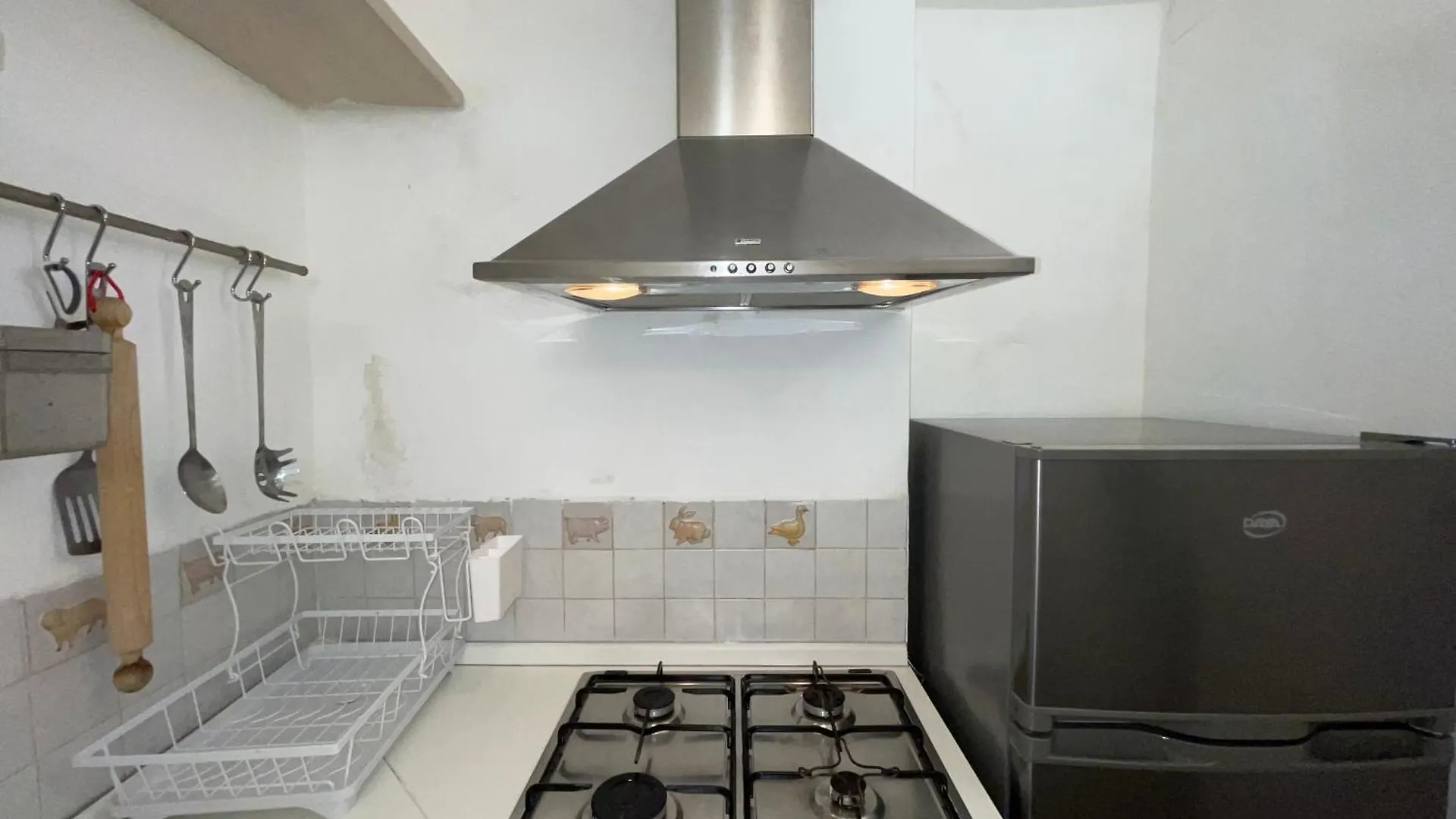 Appartamento Sul Mare A Posillipo Residenza Donn'Anna Napoli Lejlighed