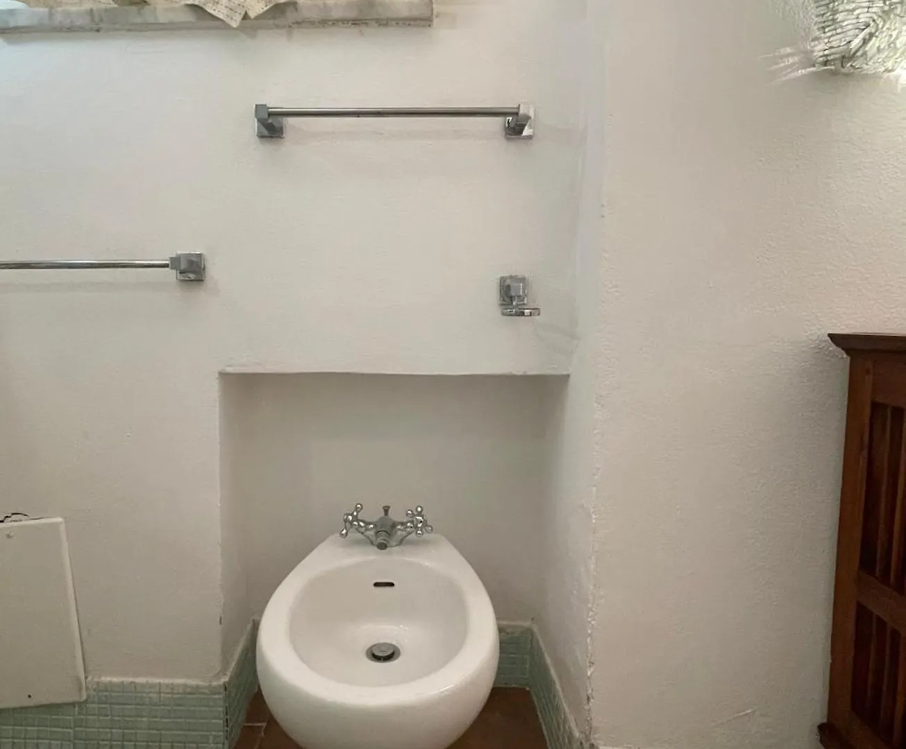 Appartamento Sul Mare A Posillipo Residenza Donn'Anna Naples