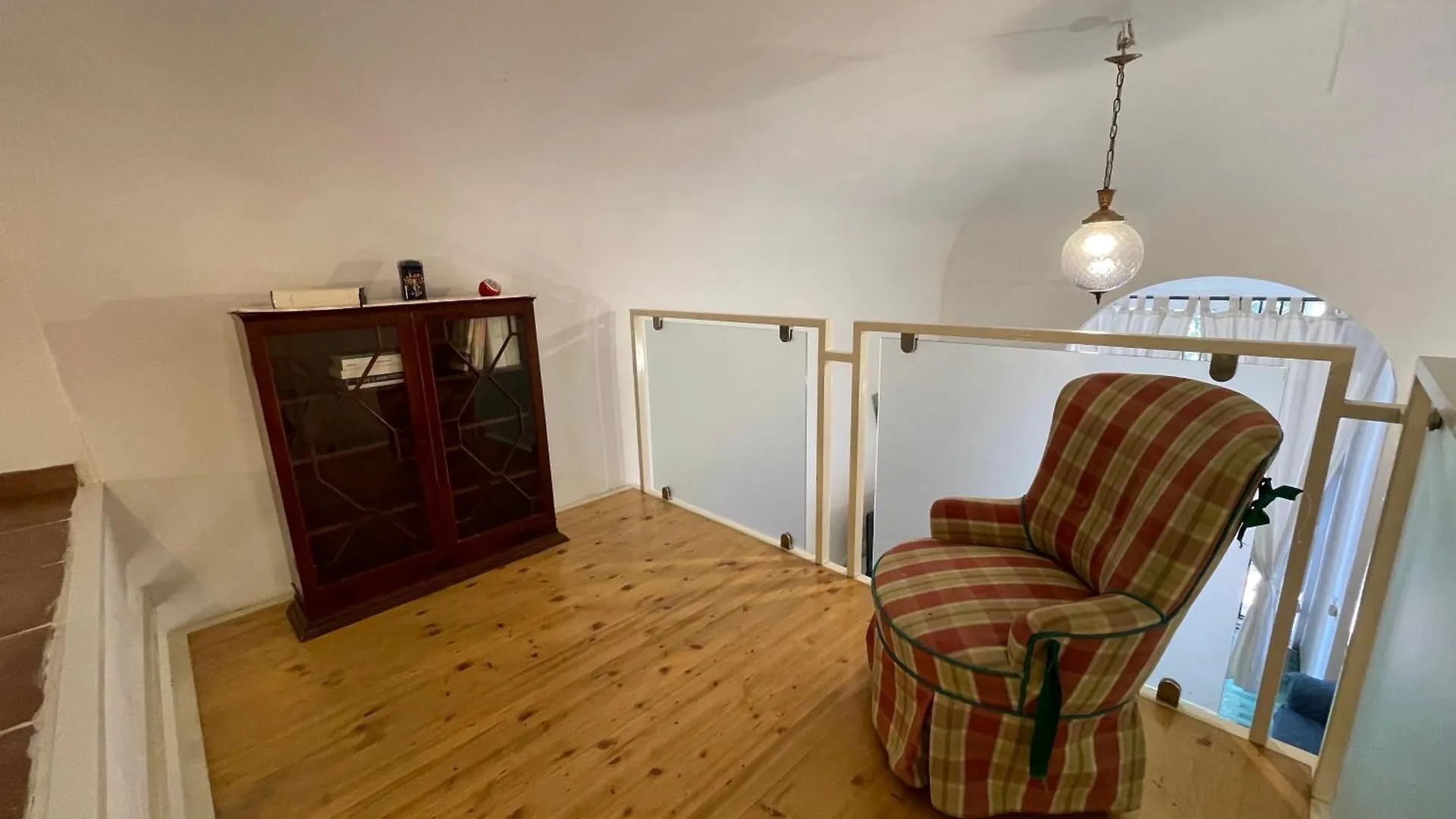 Apartment Appartamento Sul Mare A Posillipo Residenza Donn'Anna Naples